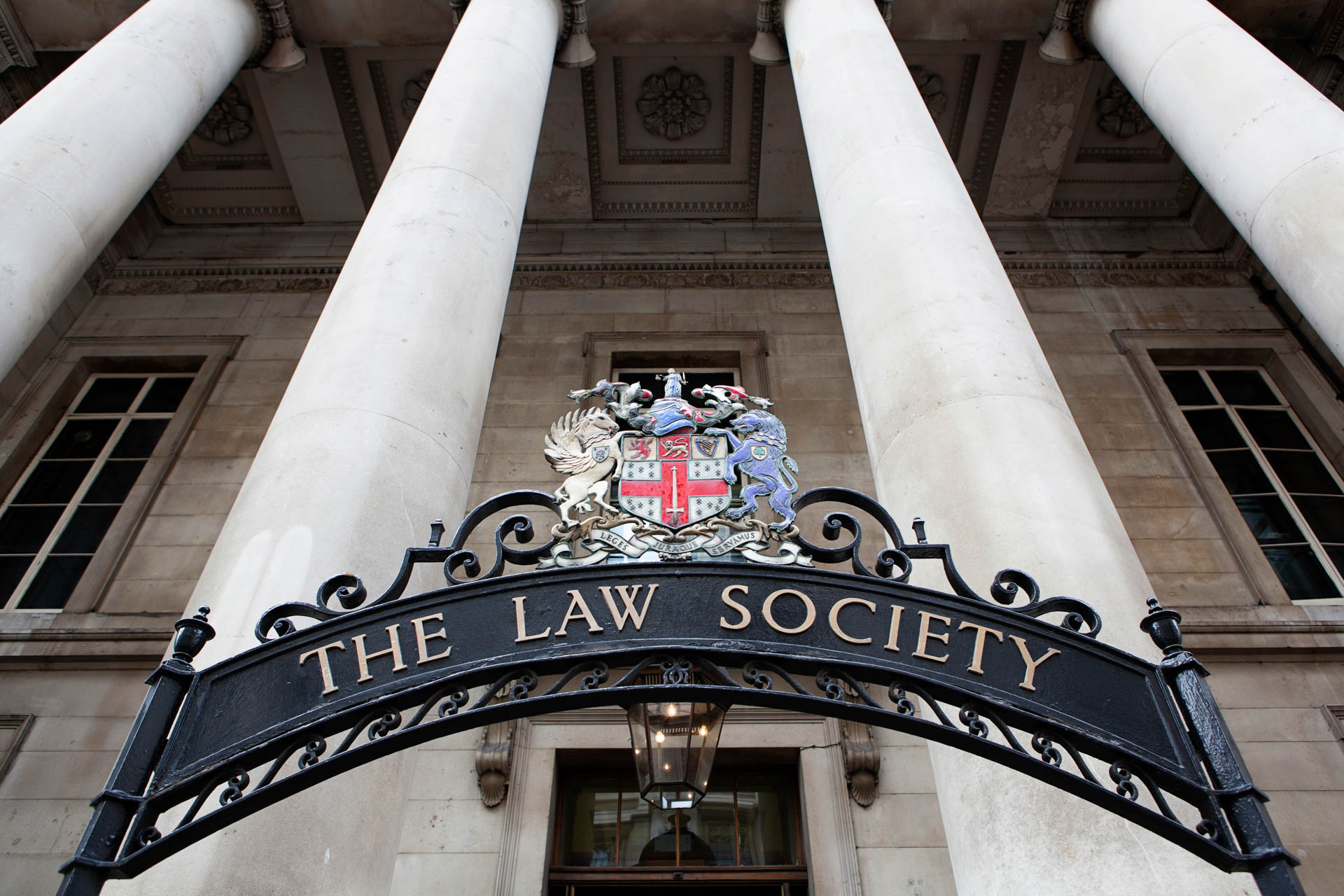 The Law Society  Martin Price Photography